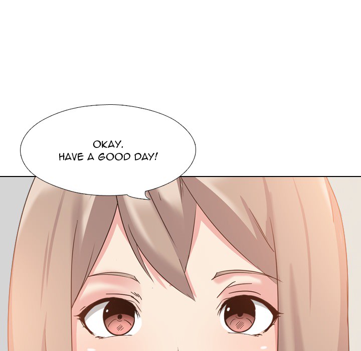 My Sister’s Secret Diary Chapter 1 Page 5