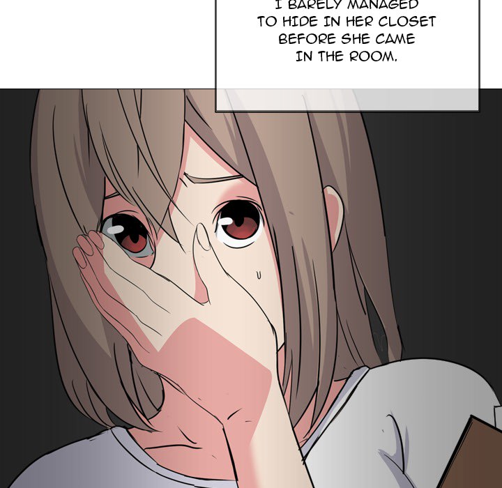 My Sister’s Secret Diary Chapter 1 Page 65
