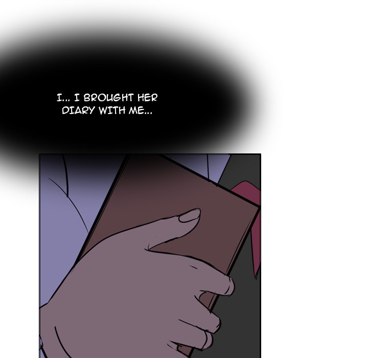 My Sister’s Secret Diary Chapter 1 Page 67