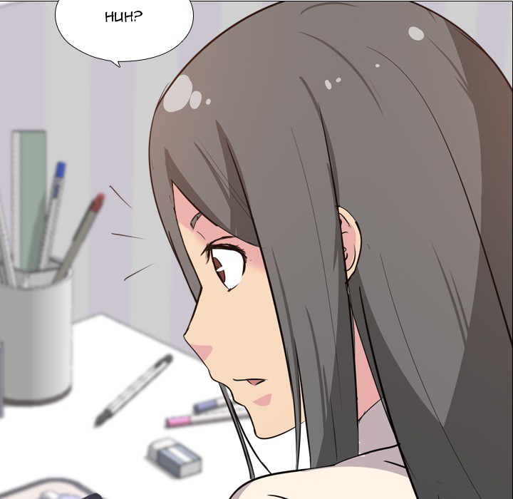 My Sister’s Secret Diary Chapter 1 Page 69