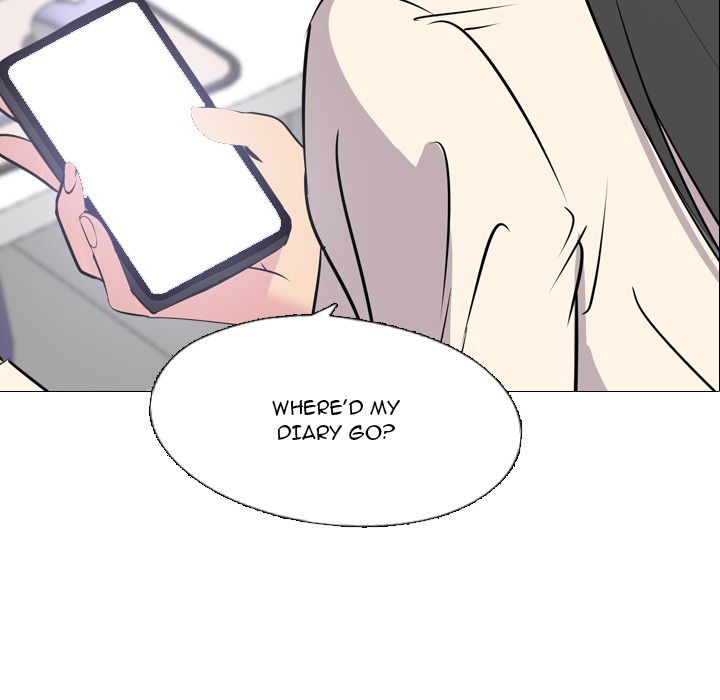 My Sister’s Secret Diary Chapter 1 Page 70