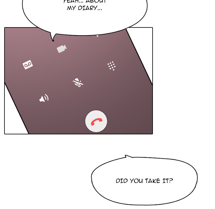 My Sister’s Secret Diary Chapter 1 Page 75