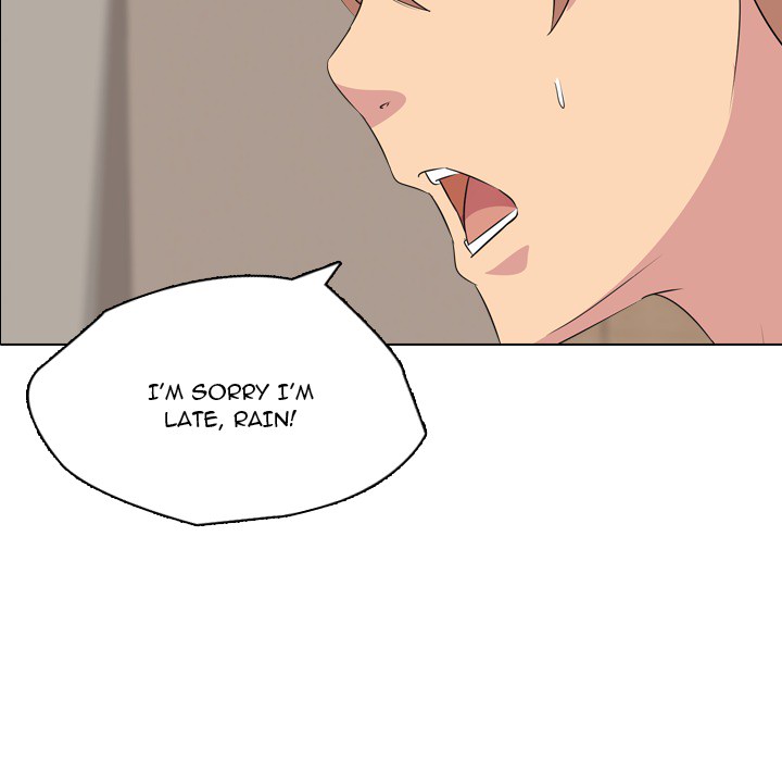 My Sister’s Secret Diary Chapter 1 Page 83