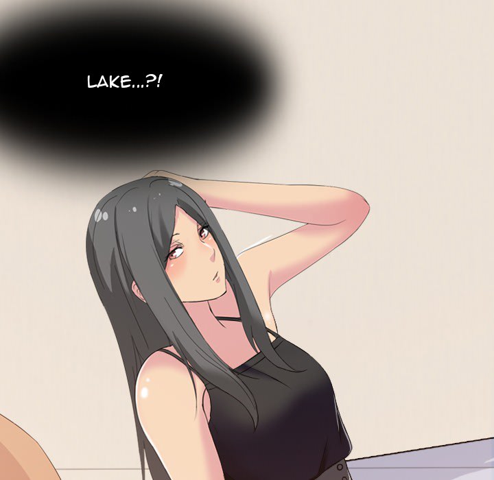 My Sister’s Secret Diary Chapter 1 Page 85