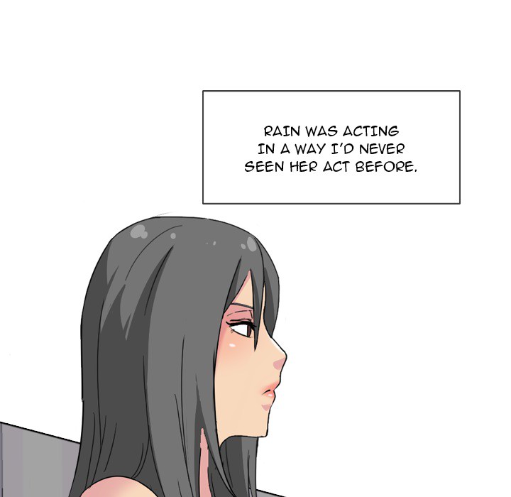 My Sister’s Secret Diary Chapter 1 Page 88