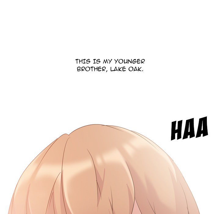 My Sister’s Secret Diary Chapter 1 Page 9