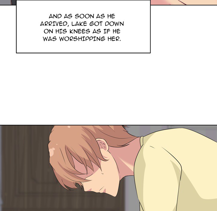 My Sister’s Secret Diary Chapter 1 Page 90