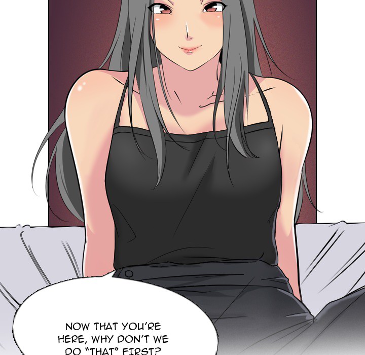 My Sister’s Secret Diary Chapter 1 Page 93