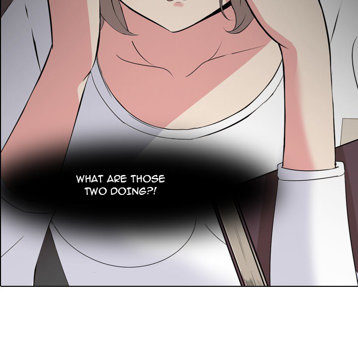 My Sister’s Secret Diary Chapter 1 Page 97