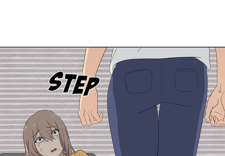 My Sister’s Secret Diary Chapter 9 Page 1