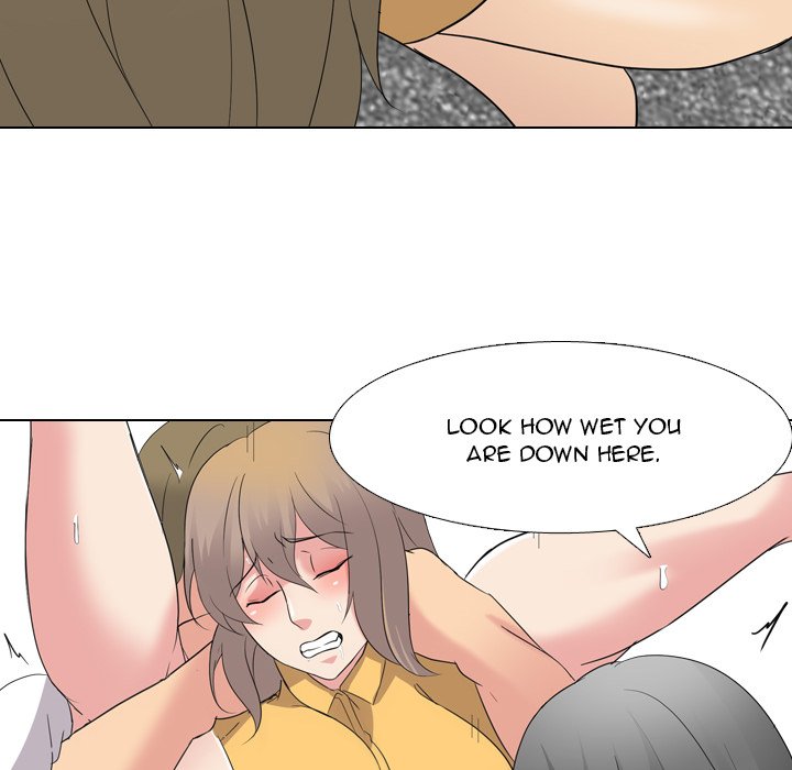 My Sister’s Secret Diary Chapter 9 Page 102
