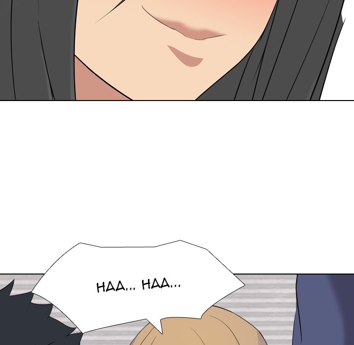 My Sister’s Secret Diary Chapter 9 Page 109