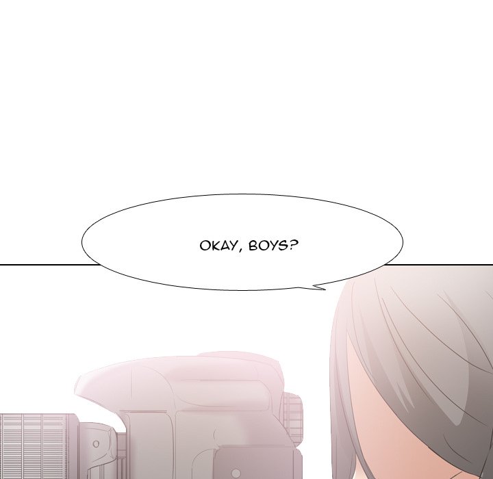 My Sister’s Secret Diary Chapter 9 Page 114