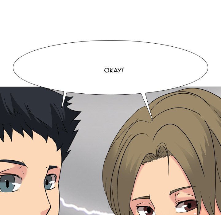 My Sister’s Secret Diary Chapter 9 Page 116