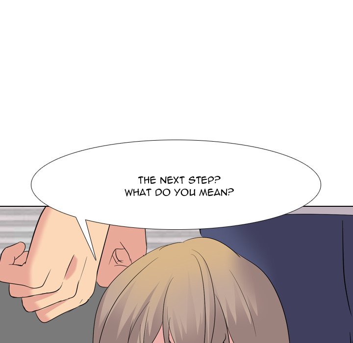My Sister’s Secret Diary Chapter 9 Page 118
