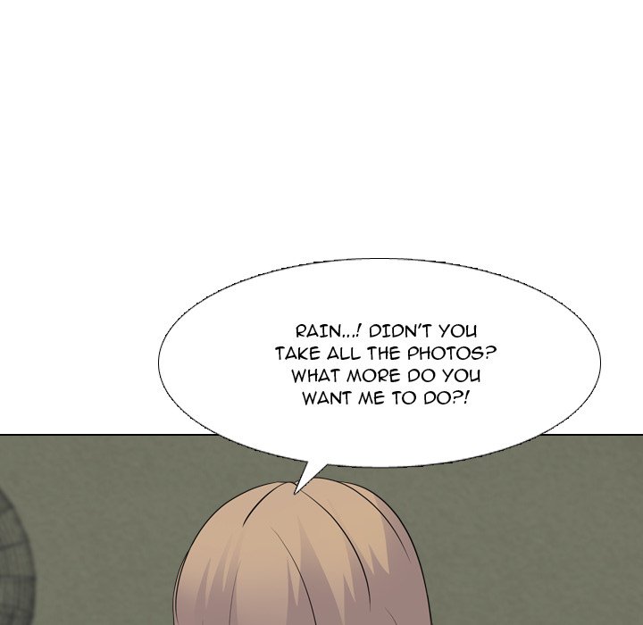 My Sister’s Secret Diary Chapter 9 Page 128