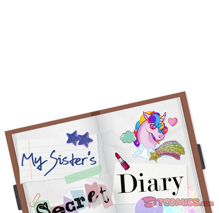 My Sister’s Secret Diary Chapter 9 Page 147