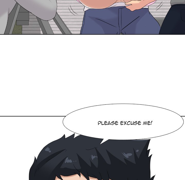 My Sister’s Secret Diary Chapter 9 Page 23