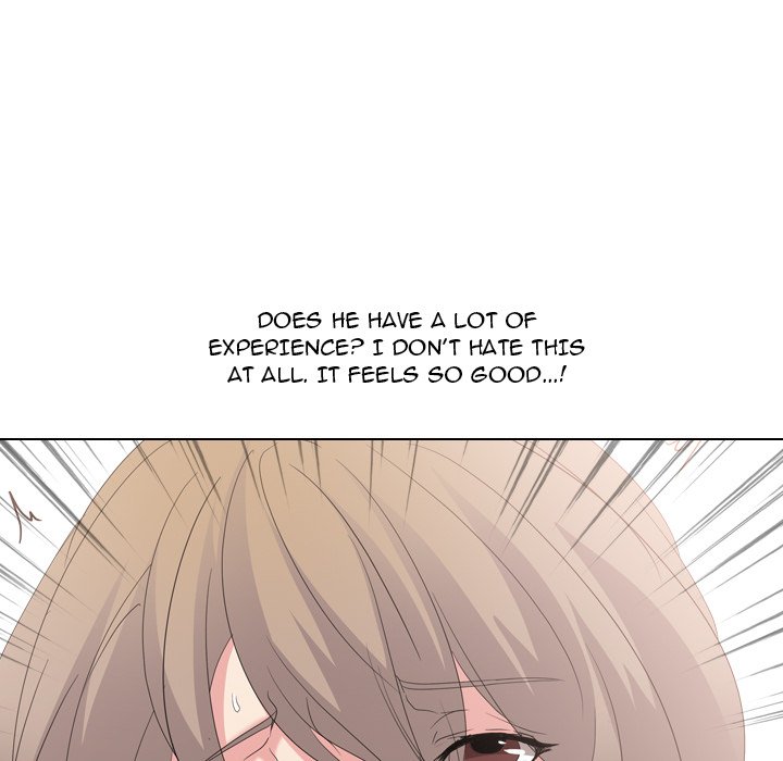 My Sister’s Secret Diary Chapter 9 Page 41