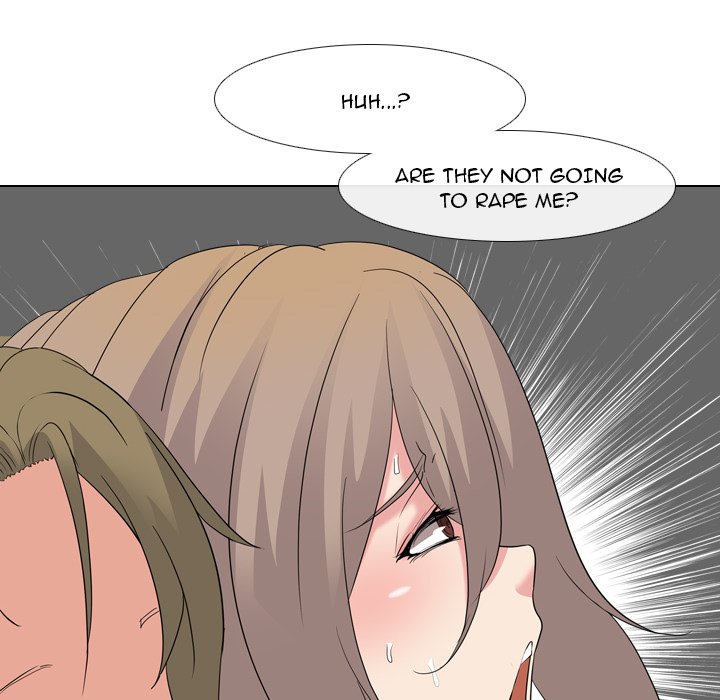 My Sister’s Secret Diary Chapter 9 Page 59