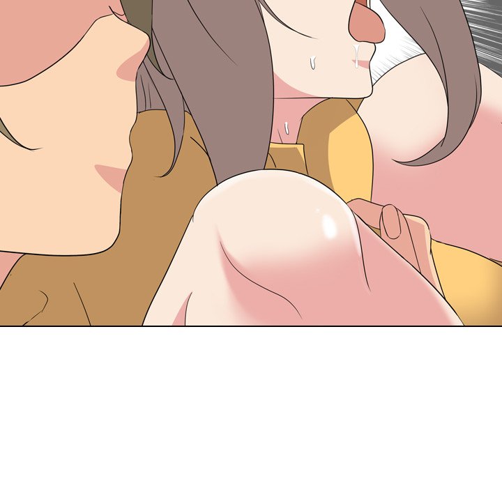 My Sister’s Secret Diary Chapter 9 Page 60