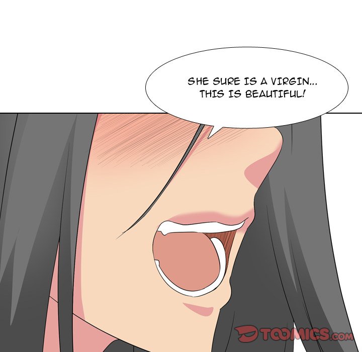 My Sister’s Secret Diary Chapter 9 Page 81