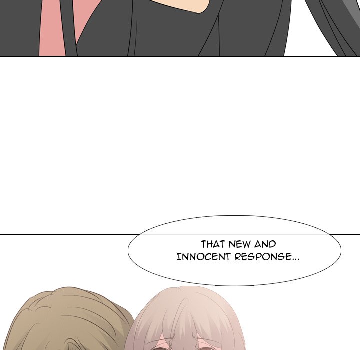 My Sister’s Secret Diary Chapter 9 Page 82