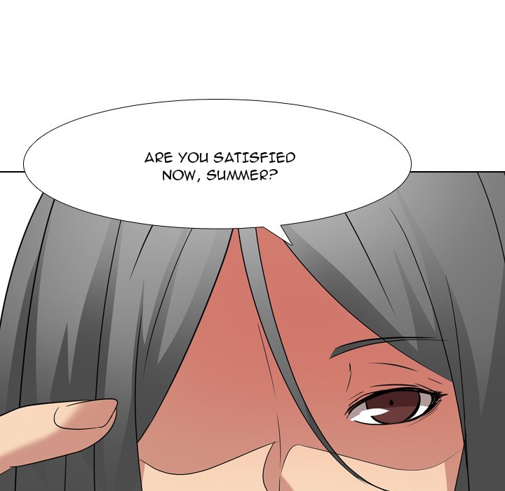My Sister’s Secret Diary Chapter 9 Page 92