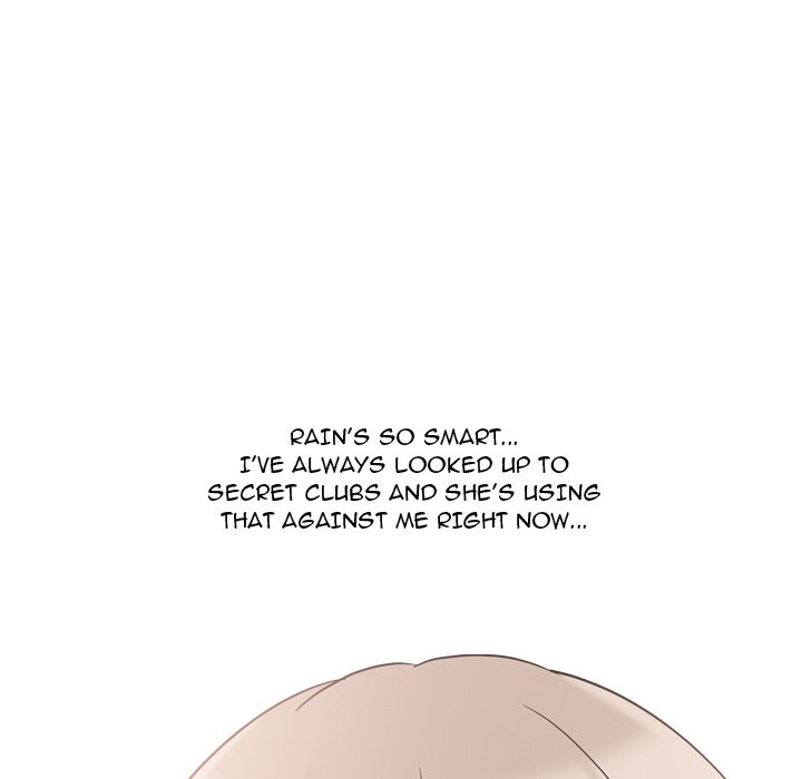 My Sister’s Secret Diary Chapter 10 Page 10