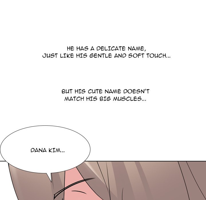 My Sister’s Secret Diary Chapter 10 Page 100