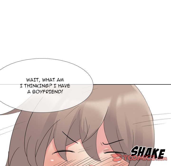 My Sister’s Secret Diary Chapter 10 Page 102