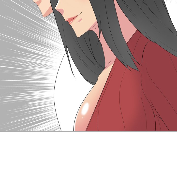 My Sister’s Secret Diary Chapter 10 Page 105