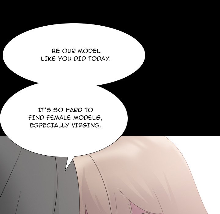 My Sister’s Secret Diary Chapter 10 Page 109