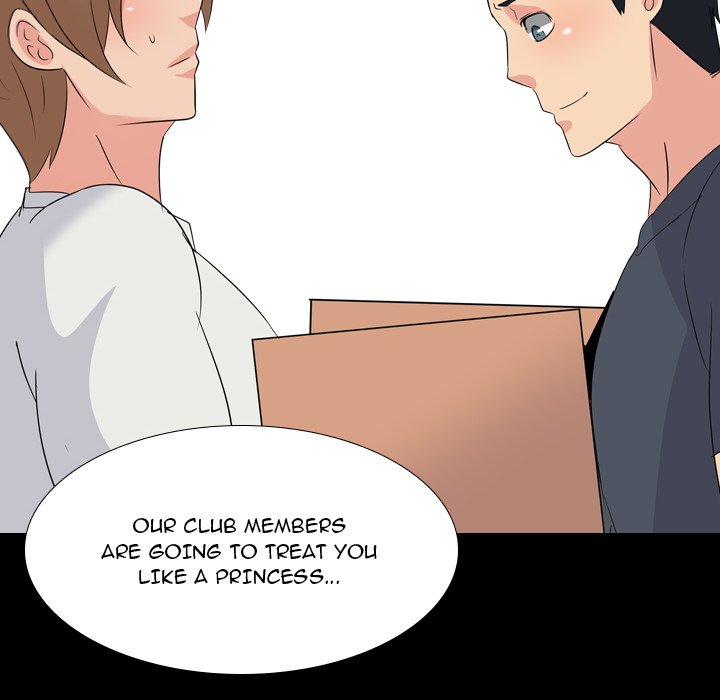My Sister’s Secret Diary Chapter 10 Page 112