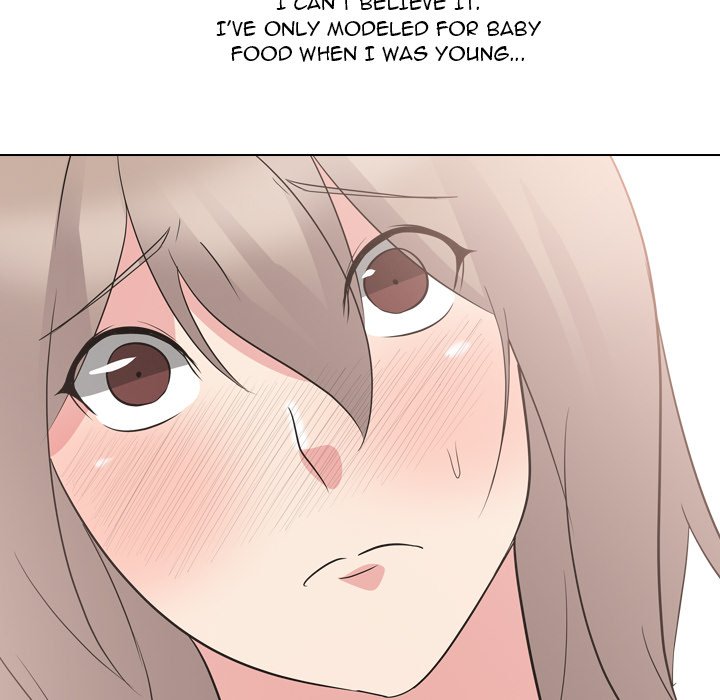 My Sister’s Secret Diary Chapter 10 Page 117