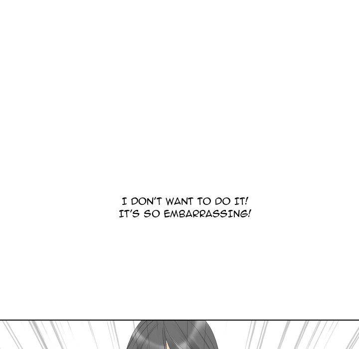 My Sister’s Secret Diary Chapter 10 Page 123