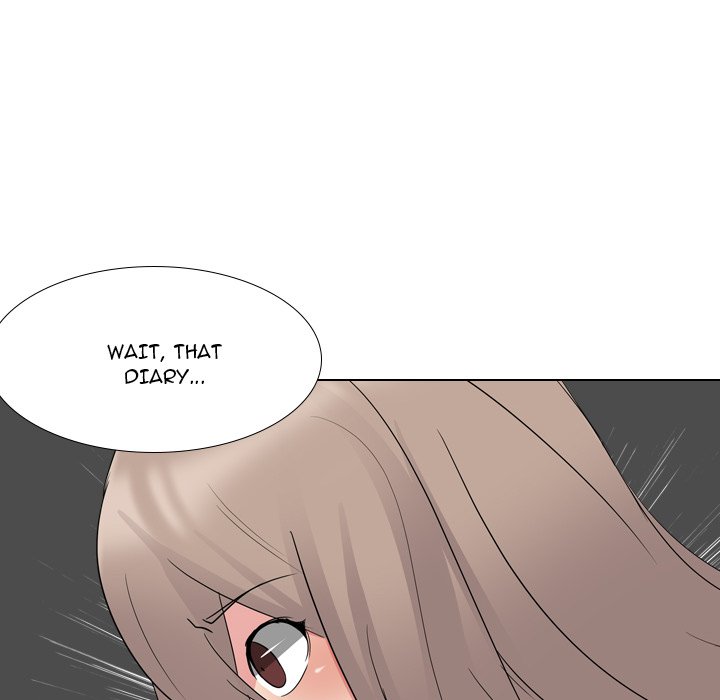My Sister’s Secret Diary Chapter 10 Page 136