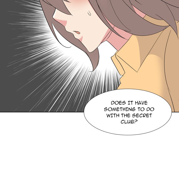 My Sister’s Secret Diary Chapter 10 Page 137