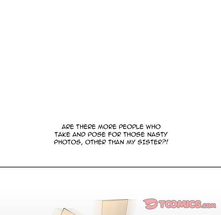 My Sister’s Secret Diary Chapter 10 Page 138