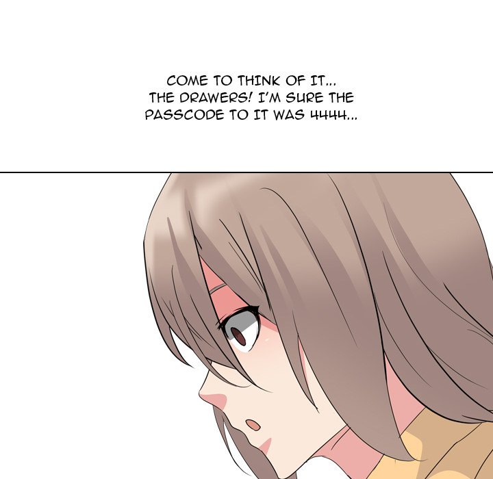 My Sister’s Secret Diary Chapter 10 Page 143