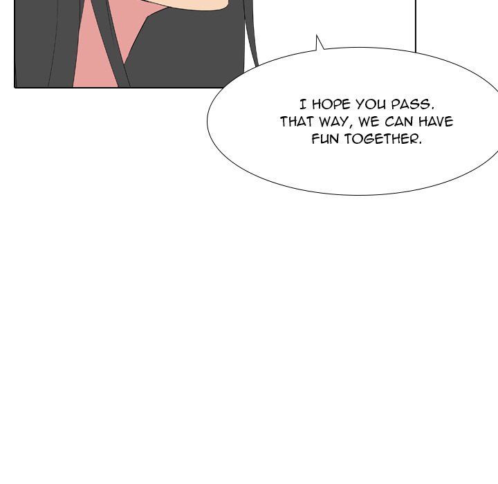 My Sister’s Secret Diary Chapter 10 Page 16