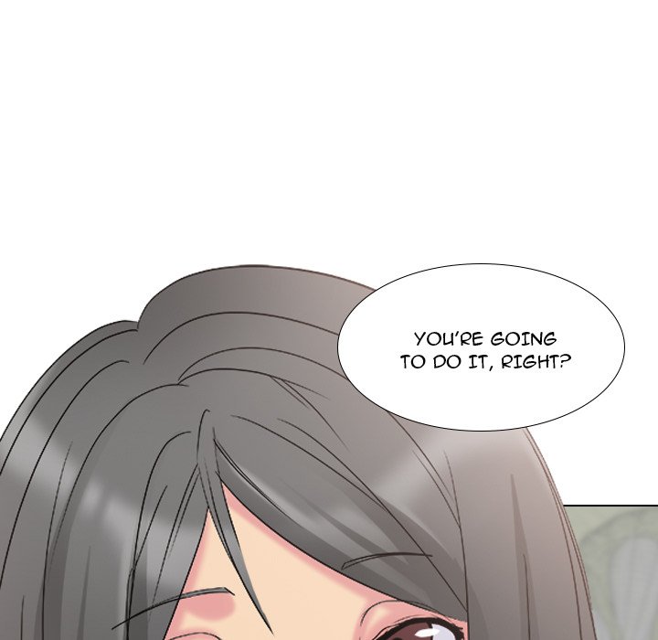 My Sister’s Secret Diary Chapter 10 Page 17