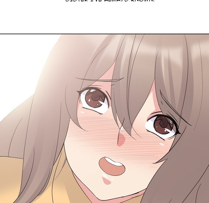 My Sister’s Secret Diary Chapter 10 Page 20