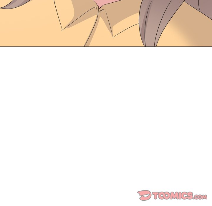 My Sister’s Secret Diary Chapter 10 Page 21