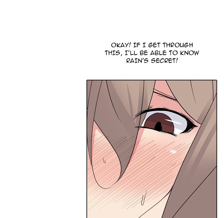 My Sister’s Secret Diary Chapter 10 Page 31