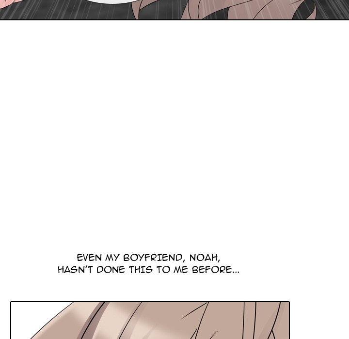 My Sister’s Secret Diary Chapter 10 Page 43