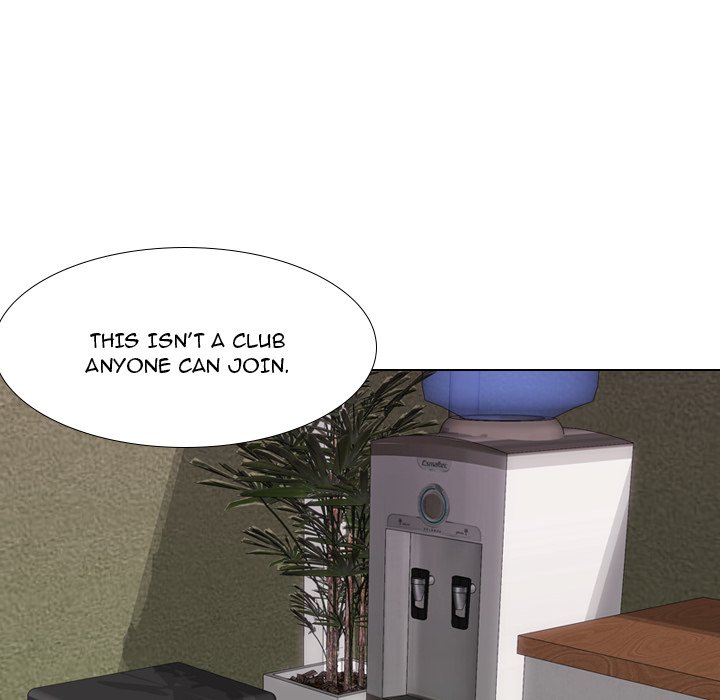 My Sister’s Secret Diary Chapter 10 Page 6