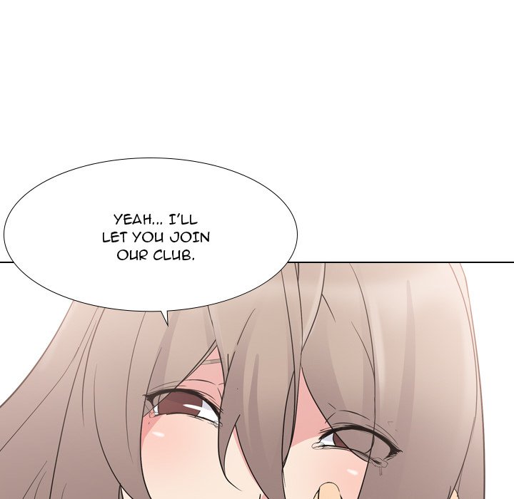My Sister’s Secret Diary Chapter 10 Page 64