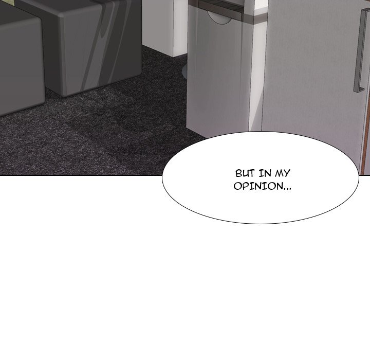 My Sister’s Secret Diary Chapter 10 Page 7