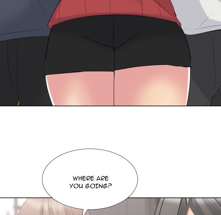 My Sister’s Secret Diary Chapter 10 Page 74